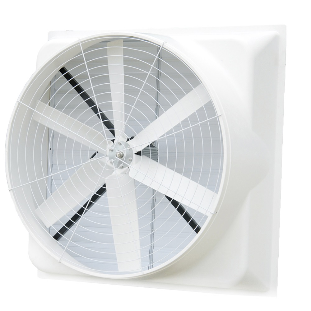 苏州通风降温设备安装、苏州厂房排烟除尘设备