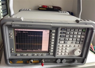 常年回收二手安捷伦E7405A频谱分析仪