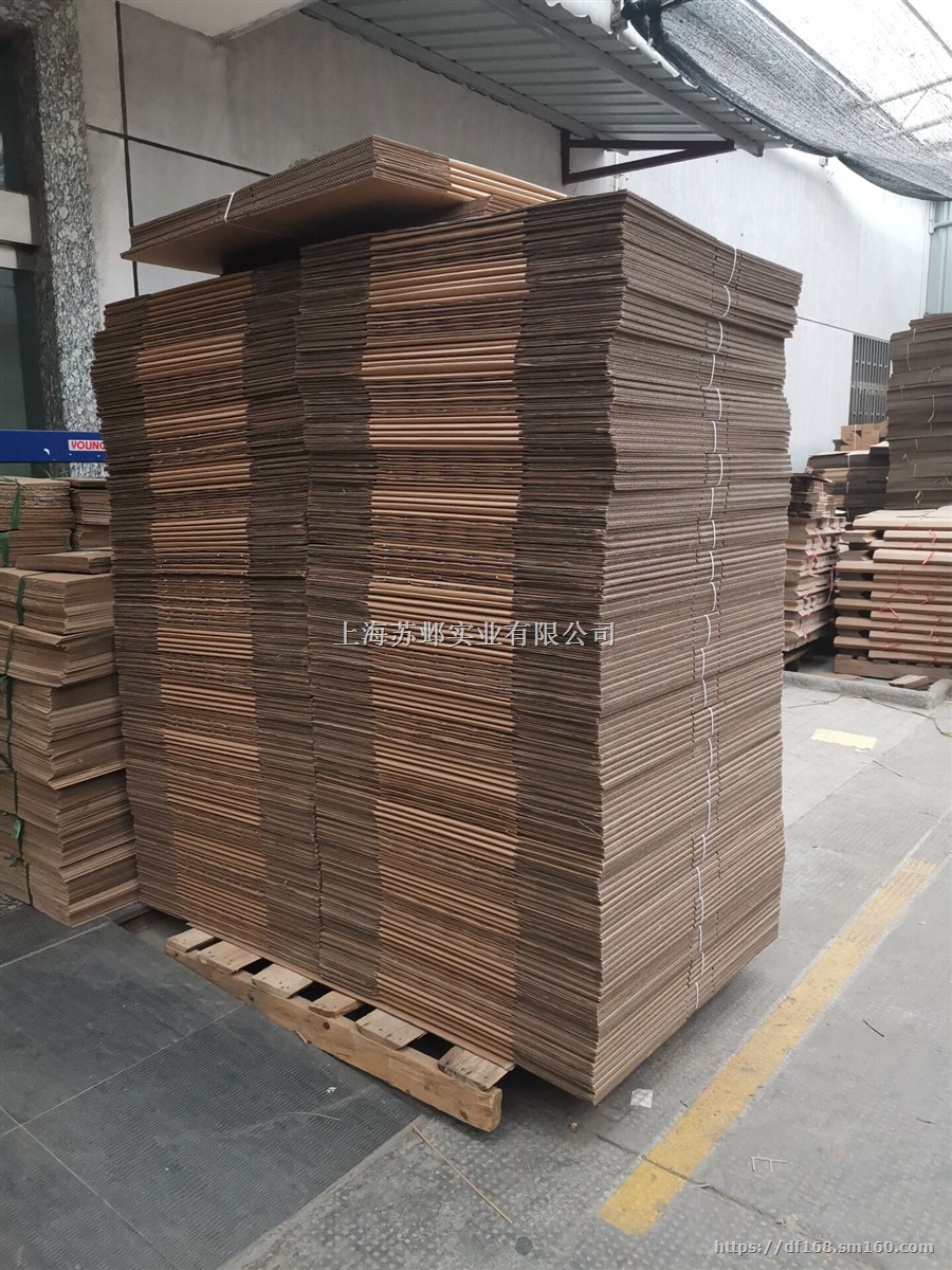 上海纸箱厂订做纸箱批发