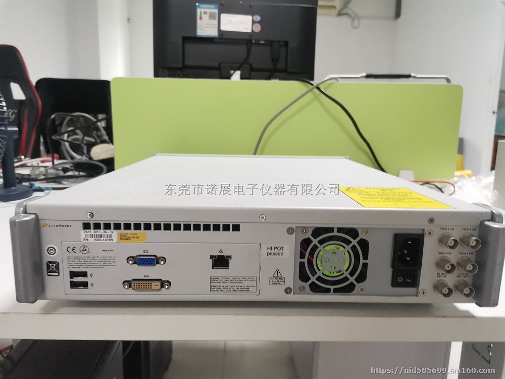 回收二手莱特波特 IQXEL-M8无线测试仪