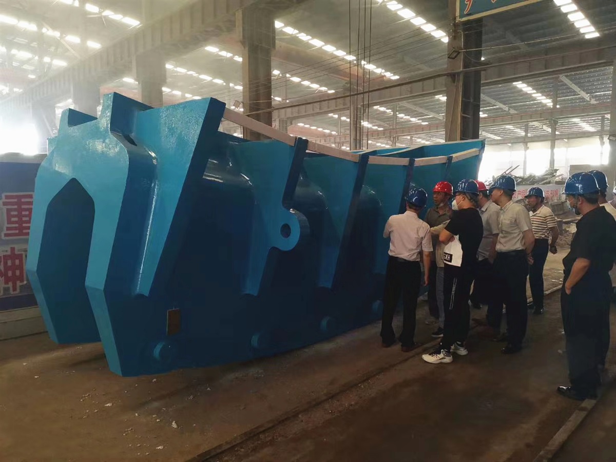 重庆桥梁铸钢件 铸钢索鞍 铸钢索夹 铸钢支座 报价