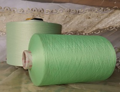 150D涤纶低弹色丝、重网 、聚酯切片纺丝 金霞牌