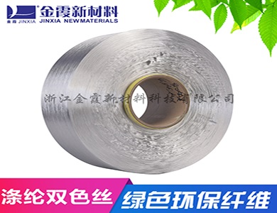 涤纶扁平色丝 涤纶钻石丝 涤纶超亮色丝