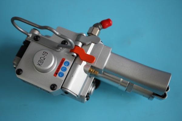 kbq-19/kbq-25pet气动打包机使用说明