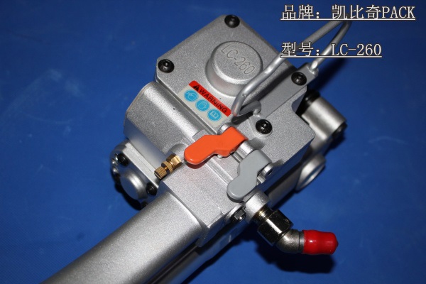 qt-19/lc-260摩擦粘合打包机