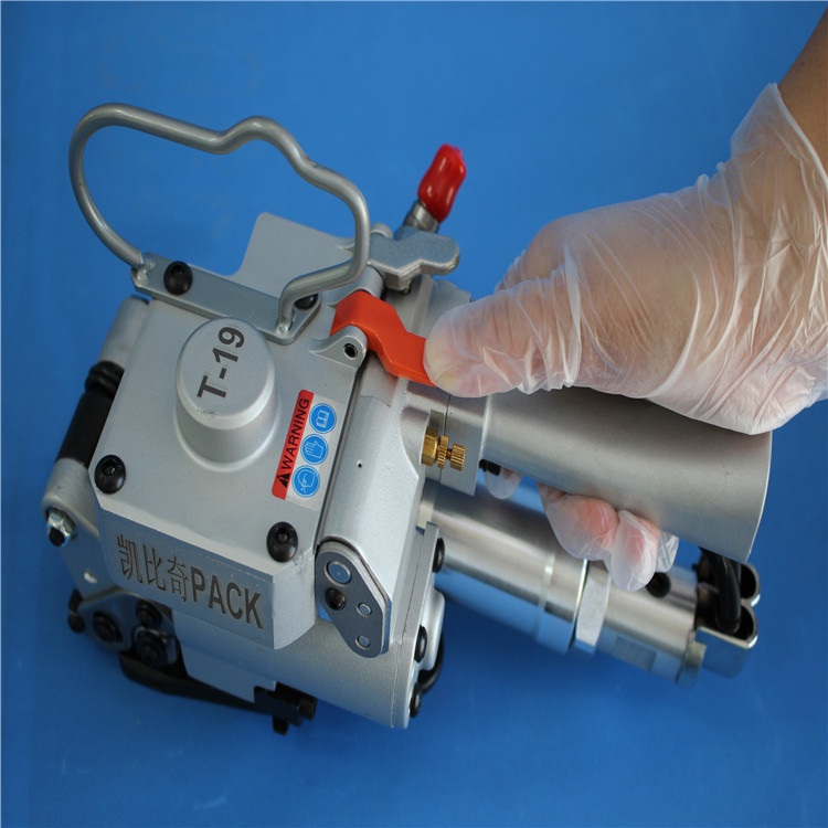 T99——T-19手提打包机