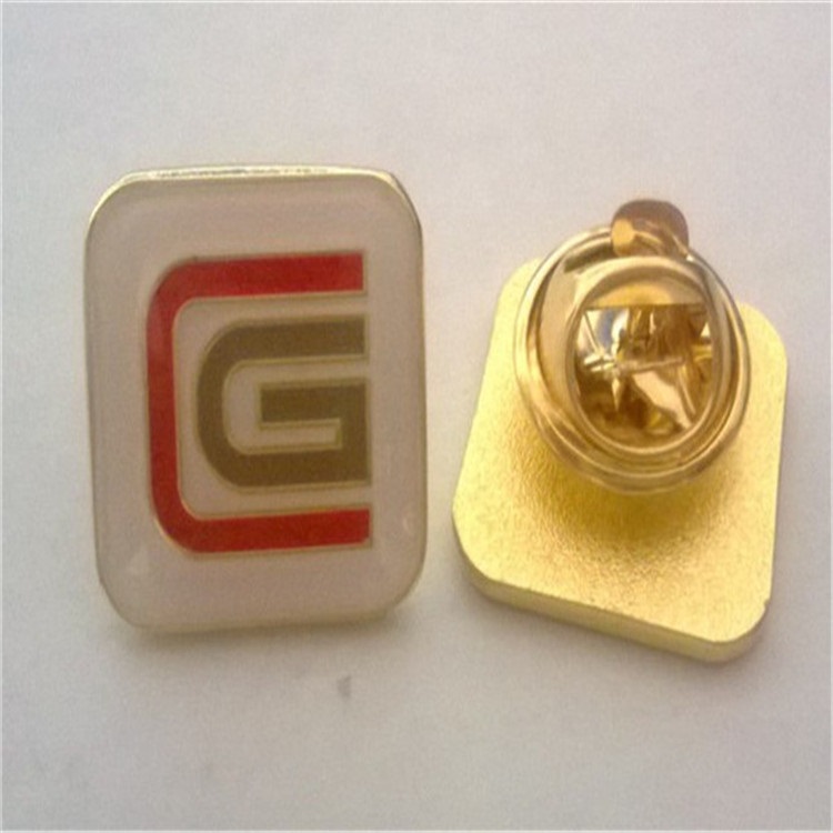 浙江定做徽章 会员徽章制作 专业设计打样