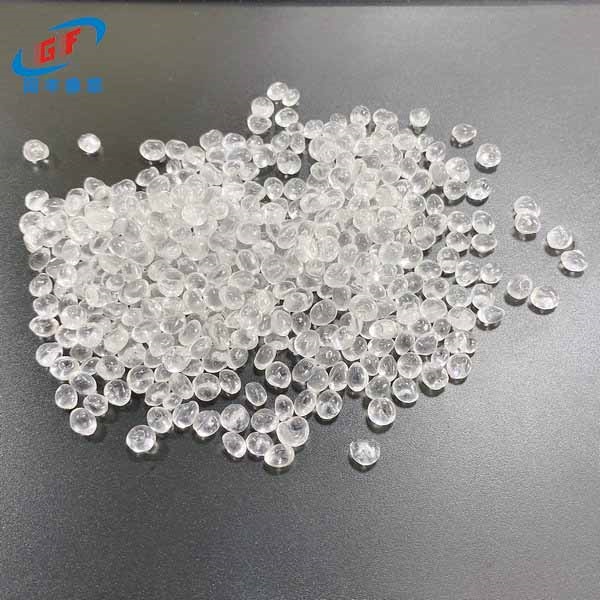 透明TPE材料 厂家直销 高透明