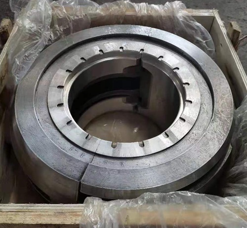 四川重庆贵州电机轴瓦加工生产基地 赛力盟电机轴瓦