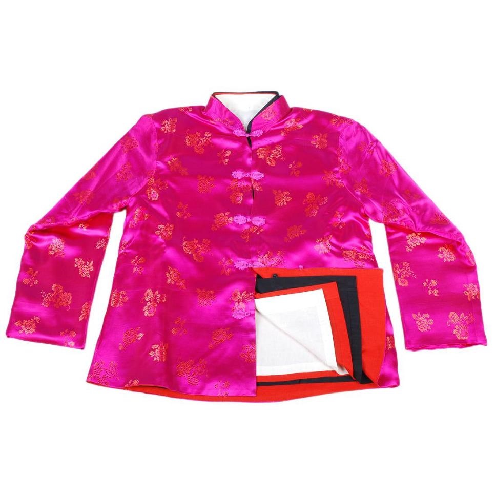 长沙殡仪服务寿衣寿服13548695841