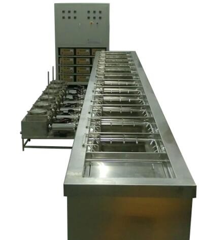 雷士LSA-EF600多频率多功能超声波清洗机