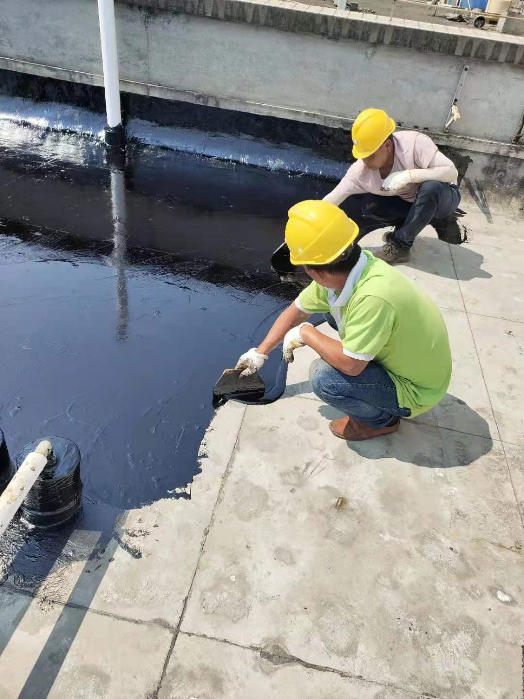 松岗楼面防水公司,松岗楼面防水补漏,松岗防水工程