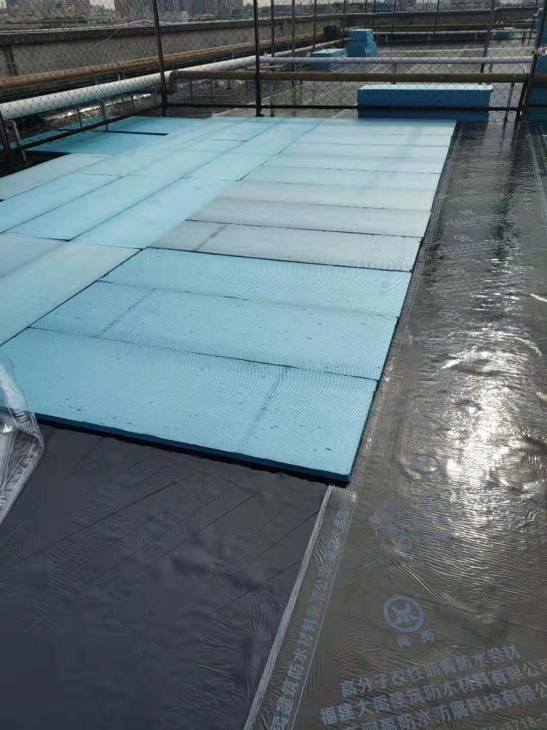 松岗楼顶防水公司,松岗楼顶防水补漏,松岗防水工程