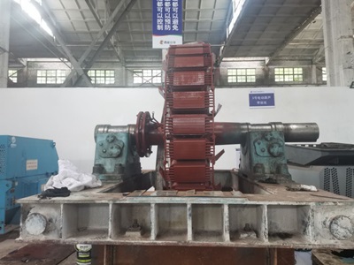 四川_重庆_贵州10kV高压电机维修内容_嵌线作业