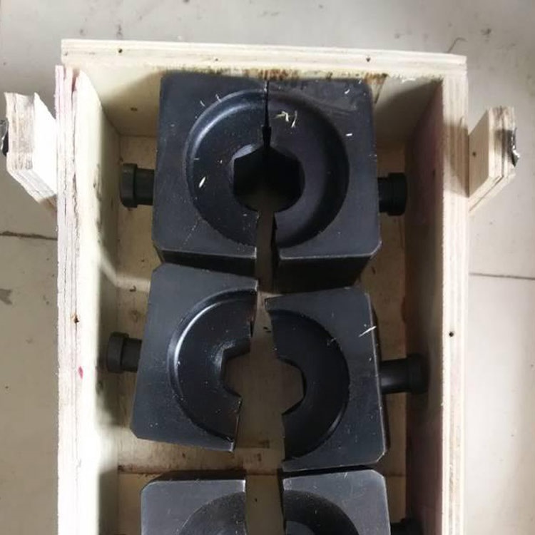 手动泵站压接机压线钳端子锻压机压线机