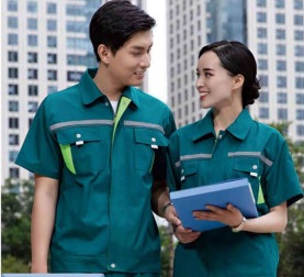 从化企业厂服定做，从化厂服工衣定做优质厂家出货快