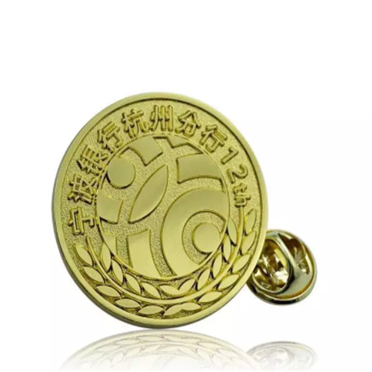 北京公司徽章定制  深圳专业徽章制作设计批发