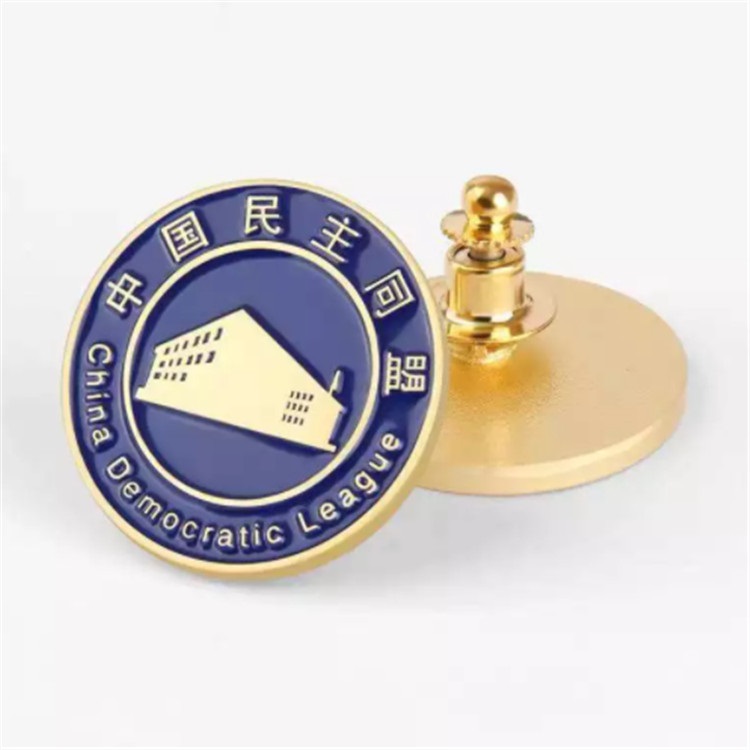 北京公司徽章定制  深圳专业徽章制作设计批发