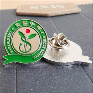 北京公司徽章定制  深圳专业徽章制作设计批发