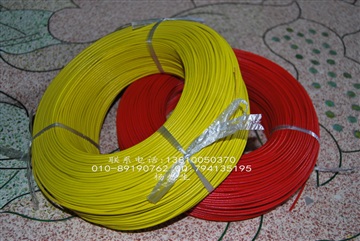 日本电闪(KURABE)高温线(REH-SG-E型