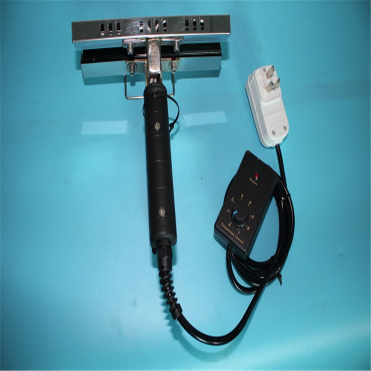 手钳封口机 手持式封口钳 电热钳