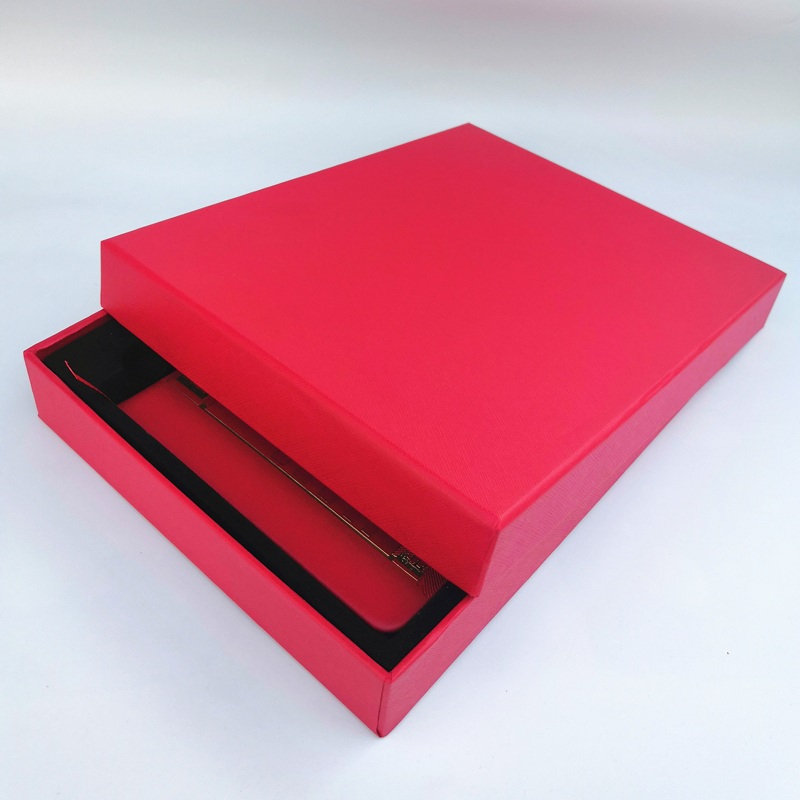 党建纪念品 党建活动纪念礼品 党员记事本套装