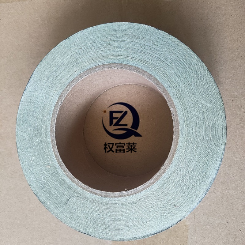 离型纸高粘醋酸布 环保型醋酸布 阻燃绝缘胶带