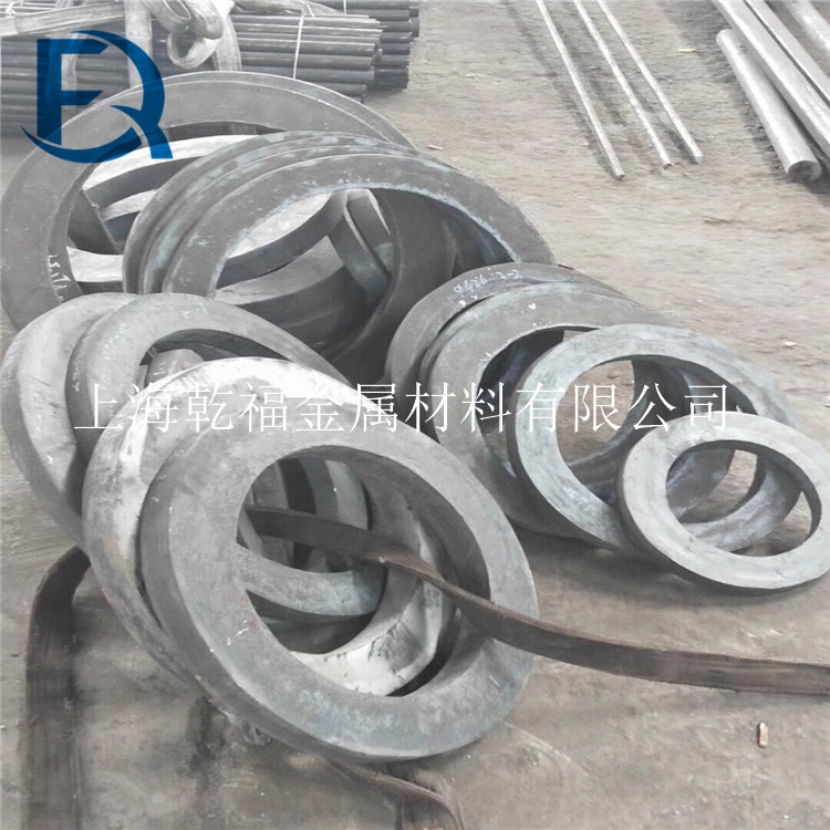 GH3625耐高温合金GJB 1953-1994