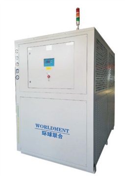 冷热恒温冷水机