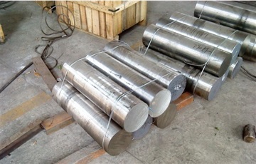 GH4145工艺性能与要求