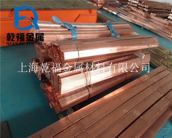 CuSn8磷青铜板密度