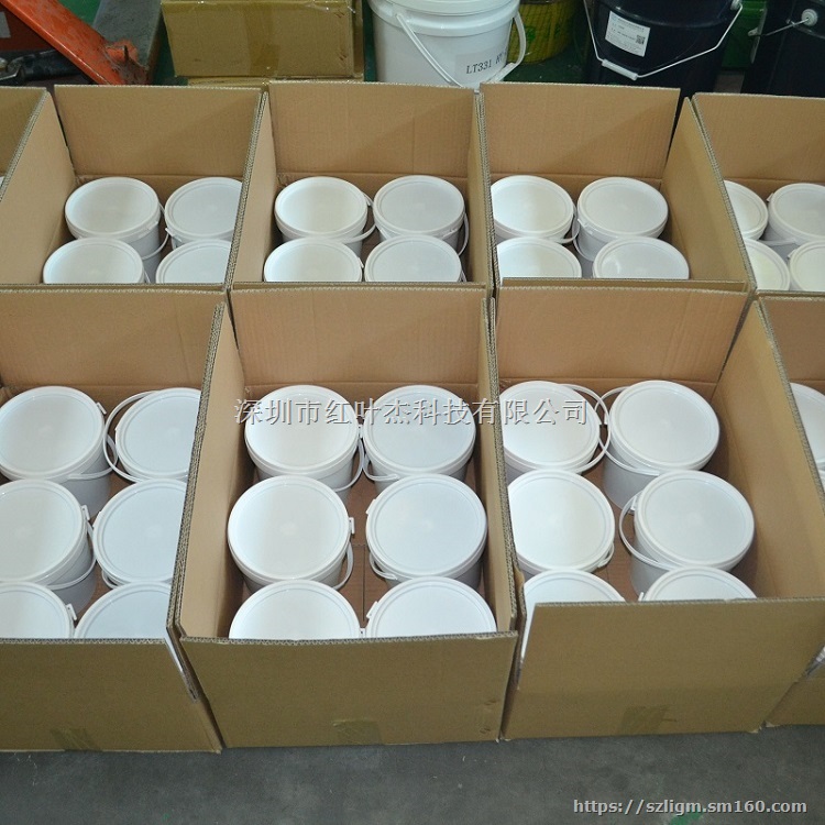 高分子防潮封堵剂