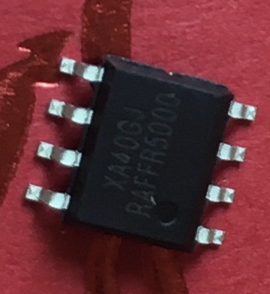 SKV080F冼衣机语音芯片方案推荐单线控制语音