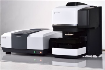 岛津AIM-9000红外显微镜 红外光谱仪出售