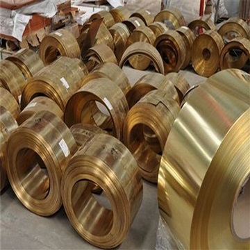 镍黄铜HNi65-5化学成分HNi65-5板