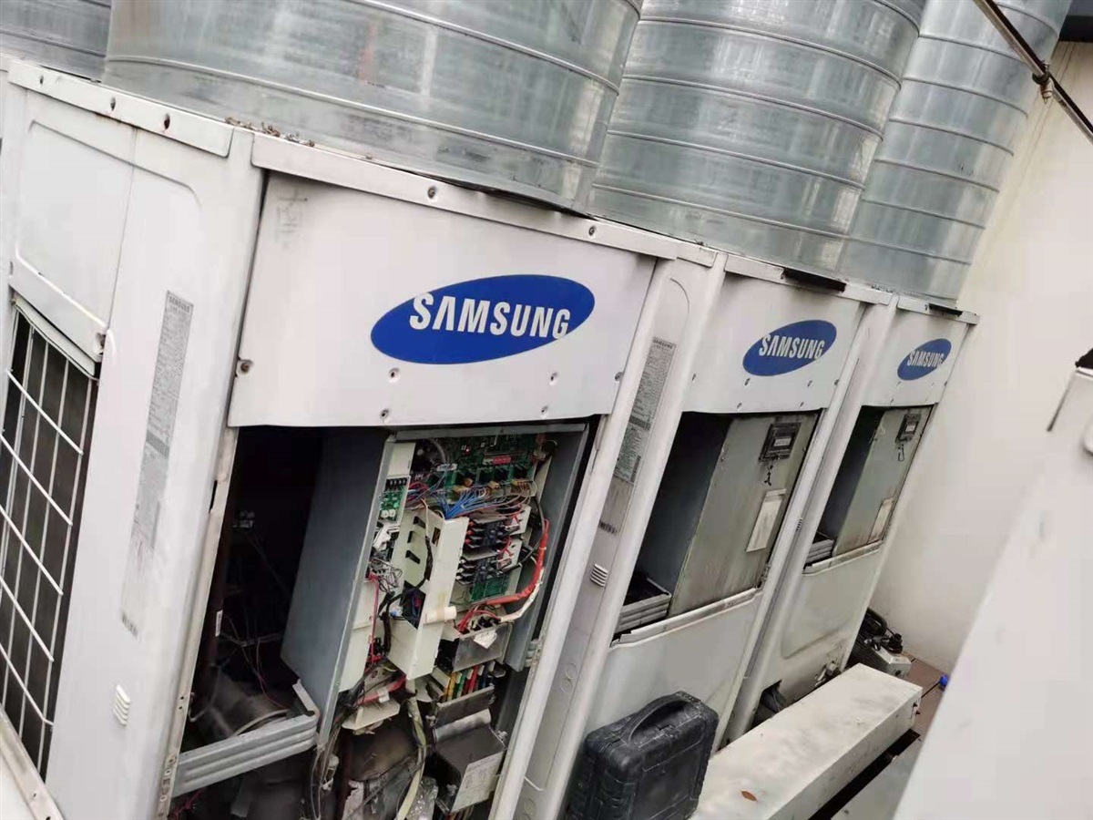 空调压缩机维修价格-杭州格力空调维修电话