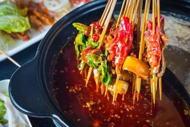 香辣牛油火锅底料代加工贴牌定制厂家