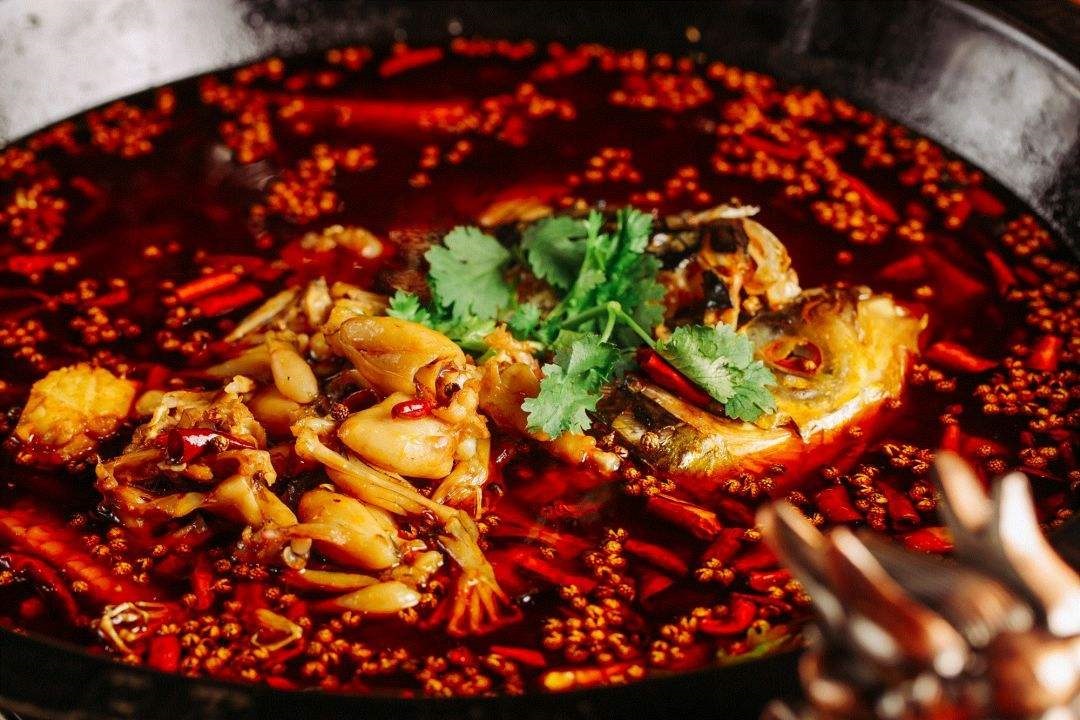 美蛙鱼头底料制作批发价格优势厂家