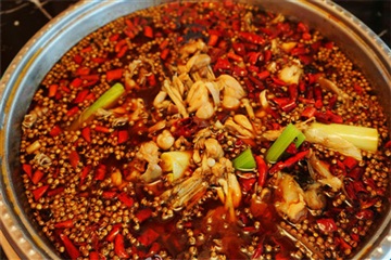 美蛙鱼头底料制作批发价格优势厂家