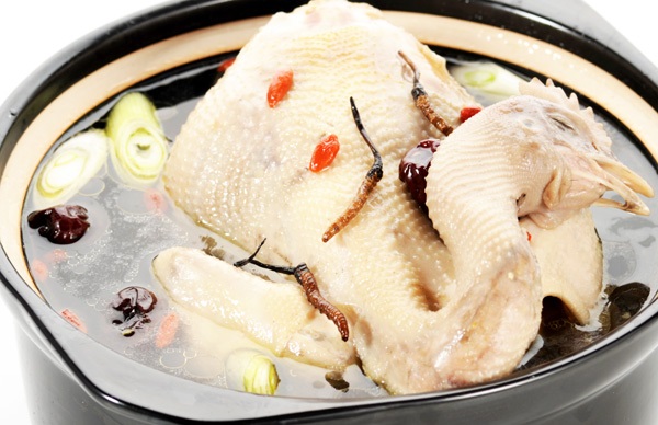 餐饮开店老母鸡汤小火锅底料选择正宗口味厂家