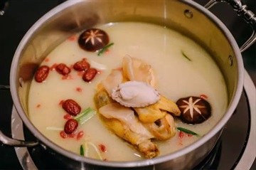 餐饮开店老母鸡汤小火锅底料选择正宗口味厂家