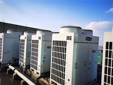 滨江格力空调售后维修网点【全方位贴心服务】