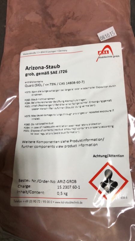 270目石英砂