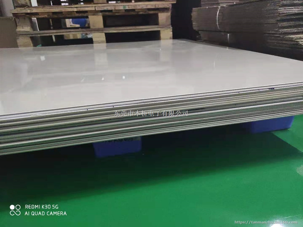 PP裁片板,偏光片裁片板,PP板