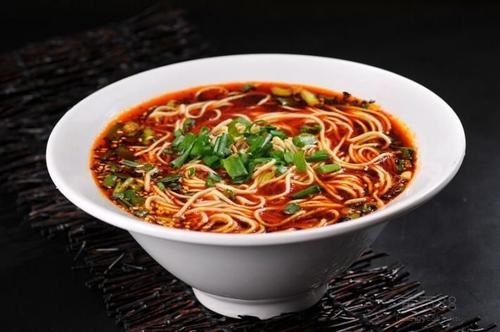 重庆小面调料生产厂家有哪些