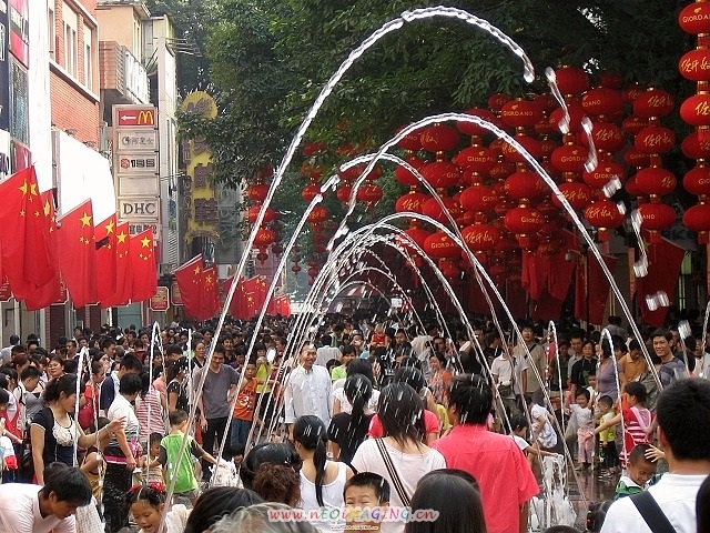 波(玻)光喷头 跳泉喷头 跳泉喷头