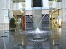 波(玻)光喷头 跳泉喷头 跳泉喷头
