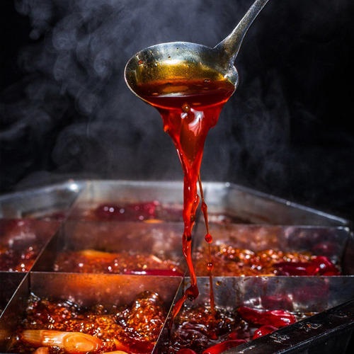 清油火锅底料贴牌加工生产厂家