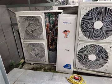 余杭格力空调售后维修服务网点