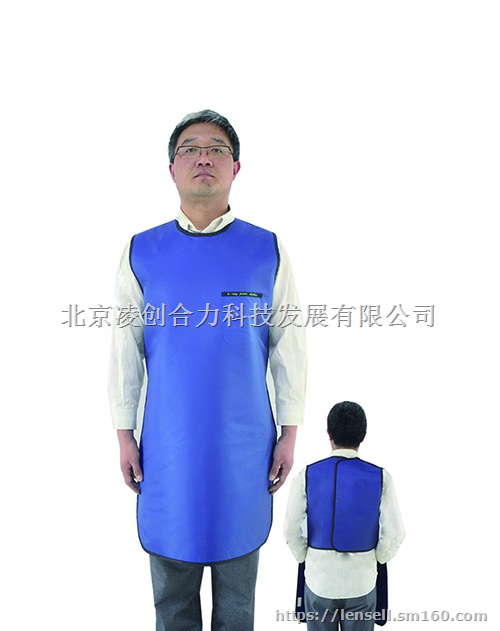 无袖射线防护服放射科介入室双层防辐射服